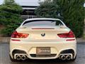 2015 BMW 6 Series