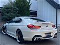 2015 BMW 6 Series