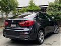 2016 BMW X6