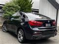 2016 BMW X6