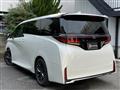 2025 Toyota Vellfire
