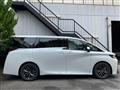 2025 Toyota Vellfire