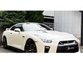 2017 Nissan Nissan GT-R