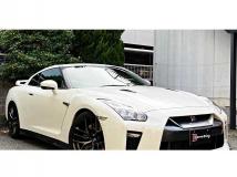 2017 Nissan Nissan GT-R