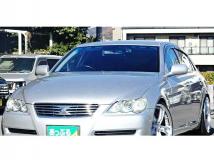 2005 Toyota Mark X