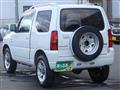 2007 Suzuki Jimny