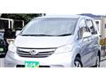2013 Honda Freed