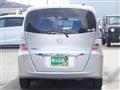 2013 Honda Freed