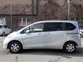 2013 Honda Freed