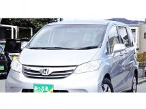2013 Honda Freed