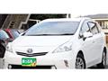 2013 Toyota PRIUS α
