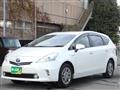 2013 Toyota PRIUS α