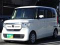 2018 Honda N BOX