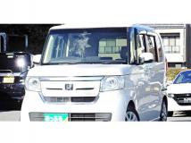 2018 Honda N BOX