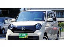 2020 Honda N-ONE