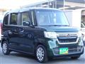 2022 Honda N BOX
