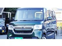 2022 Honda N BOX