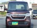 2023 Honda N BOX