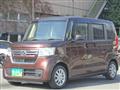 2023 Honda N BOX