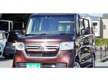 2023 Honda N BOX