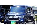 2022 Honda N BOX