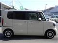 2023 Honda N BOX