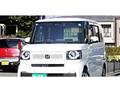 2024 Honda N BOX