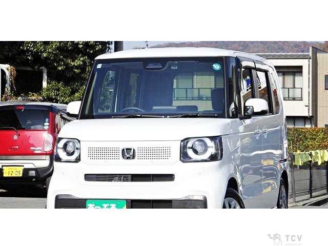 2024 Honda N BOX