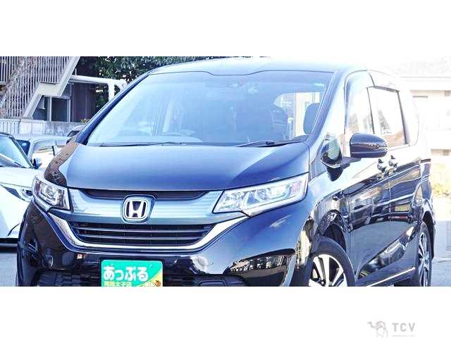 2019 Honda Freed