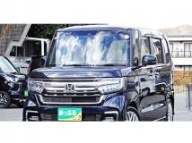 2023 Honda N BOX