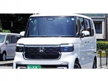 2023 Honda N BOX
