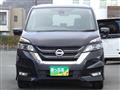 2019 Nissan Serena