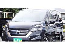 2019 Nissan Serena