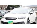 2022 Subaru Impreza