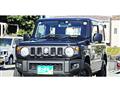 2023 Suzuki Jimny
