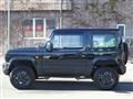 2023 Suzuki Jimny