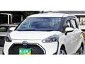 2020 Toyota Sienta
