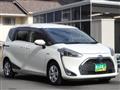 2020 Toyota Sienta