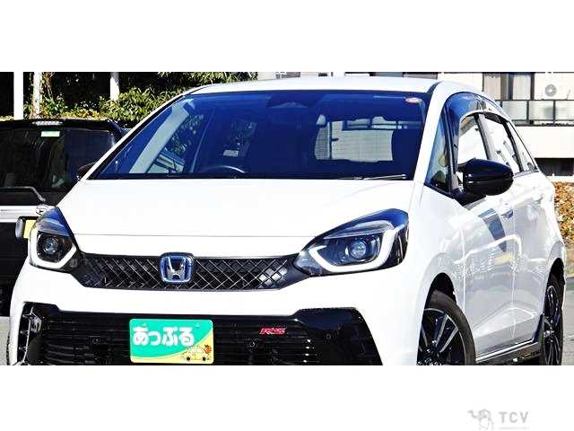 2024 Honda Fit