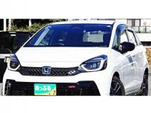 2024 Honda Fit