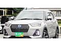 2024 Daihatsu Rocky