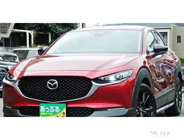 2023 Mazda CX-3