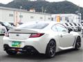 2024 Subaru BRZ