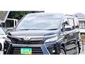 2021 Toyota Voxy