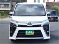 2021 Toyota Voxy