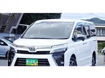 2021 Toyota Voxy