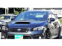 2018 Subaru WRX