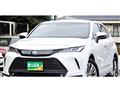 2024 Toyota Harrier