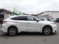 2024 Toyota Harrier