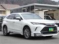 2024 Toyota Harrier